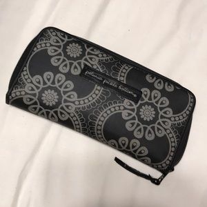 Petunia Pickle Bottom Wallet